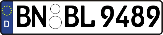 BN-BL9489