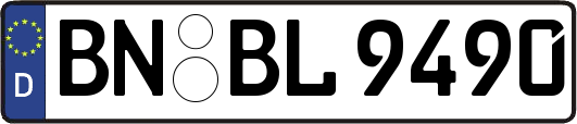 BN-BL9490