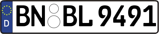 BN-BL9491