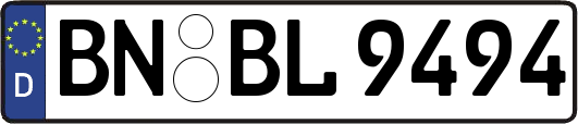 BN-BL9494