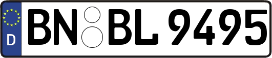 BN-BL9495