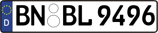 BN-BL9496