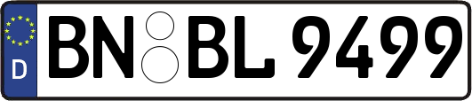 BN-BL9499