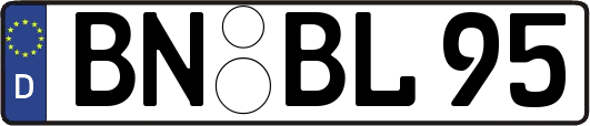 BN-BL95