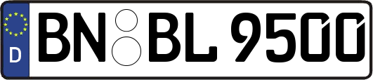 BN-BL9500