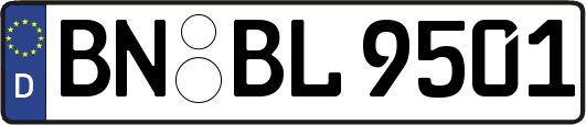 BN-BL9501
