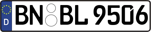 BN-BL9506