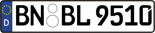 BN-BL9510