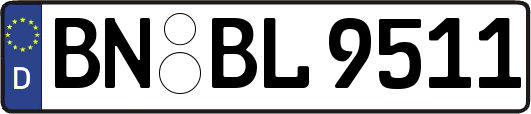 BN-BL9511