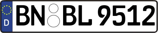 BN-BL9512