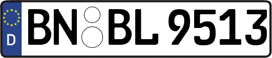 BN-BL9513