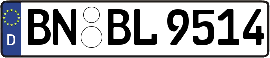 BN-BL9514