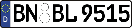 BN-BL9515