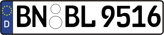 BN-BL9516