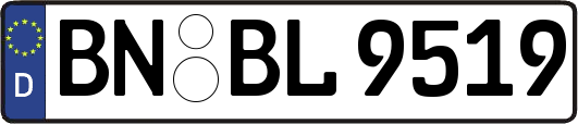 BN-BL9519