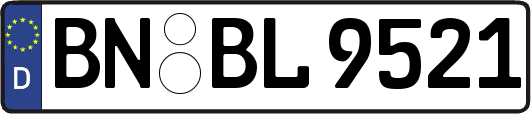BN-BL9521