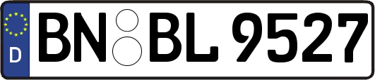 BN-BL9527
