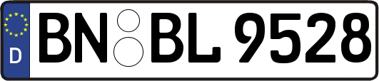 BN-BL9528