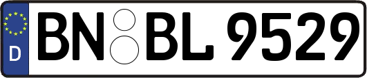 BN-BL9529