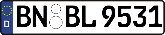 BN-BL9531