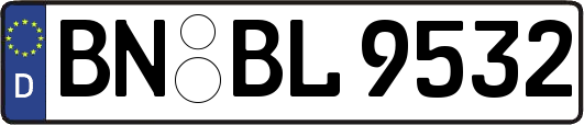 BN-BL9532
