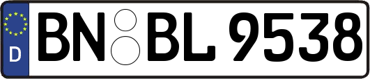 BN-BL9538