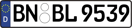 BN-BL9539