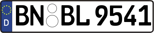BN-BL9541