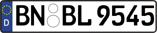 BN-BL9545