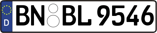 BN-BL9546