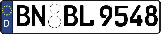 BN-BL9548