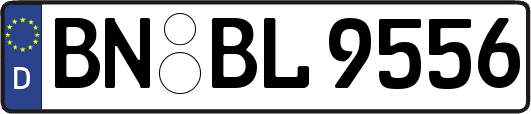 BN-BL9556
