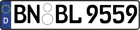 BN-BL9559