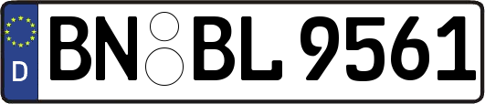 BN-BL9561