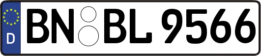 BN-BL9566