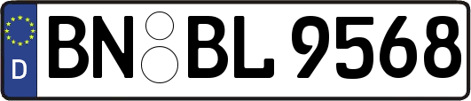 BN-BL9568
