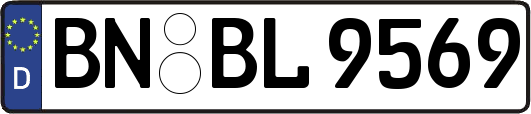 BN-BL9569