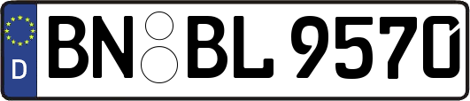 BN-BL9570