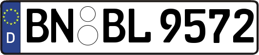 BN-BL9572