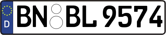BN-BL9574