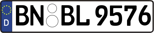 BN-BL9576