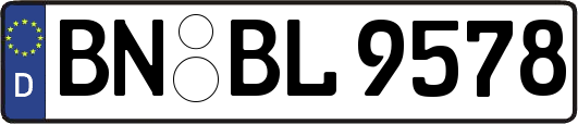 BN-BL9578