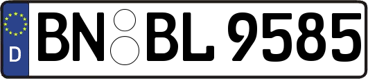 BN-BL9585