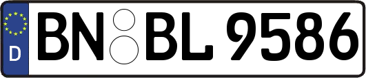BN-BL9586