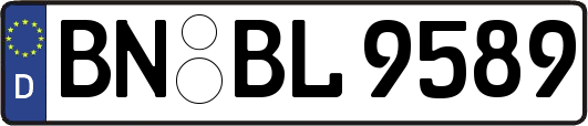 BN-BL9589