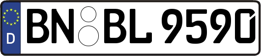 BN-BL9590