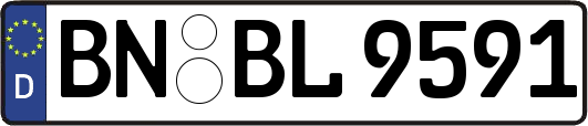 BN-BL9591