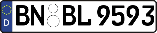 BN-BL9593