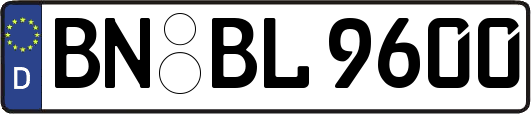 BN-BL9600