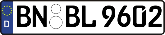 BN-BL9602